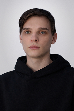 Антон